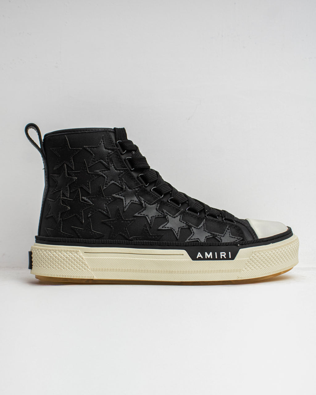 AMIRI STARS COURT HIGH