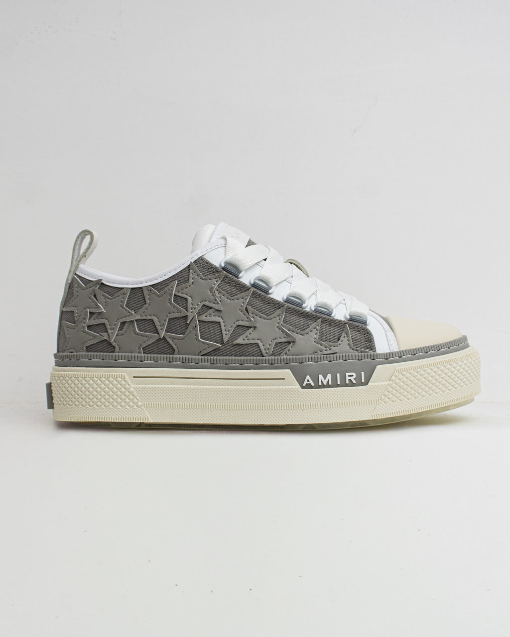 AMIRI STARS COURT LOW