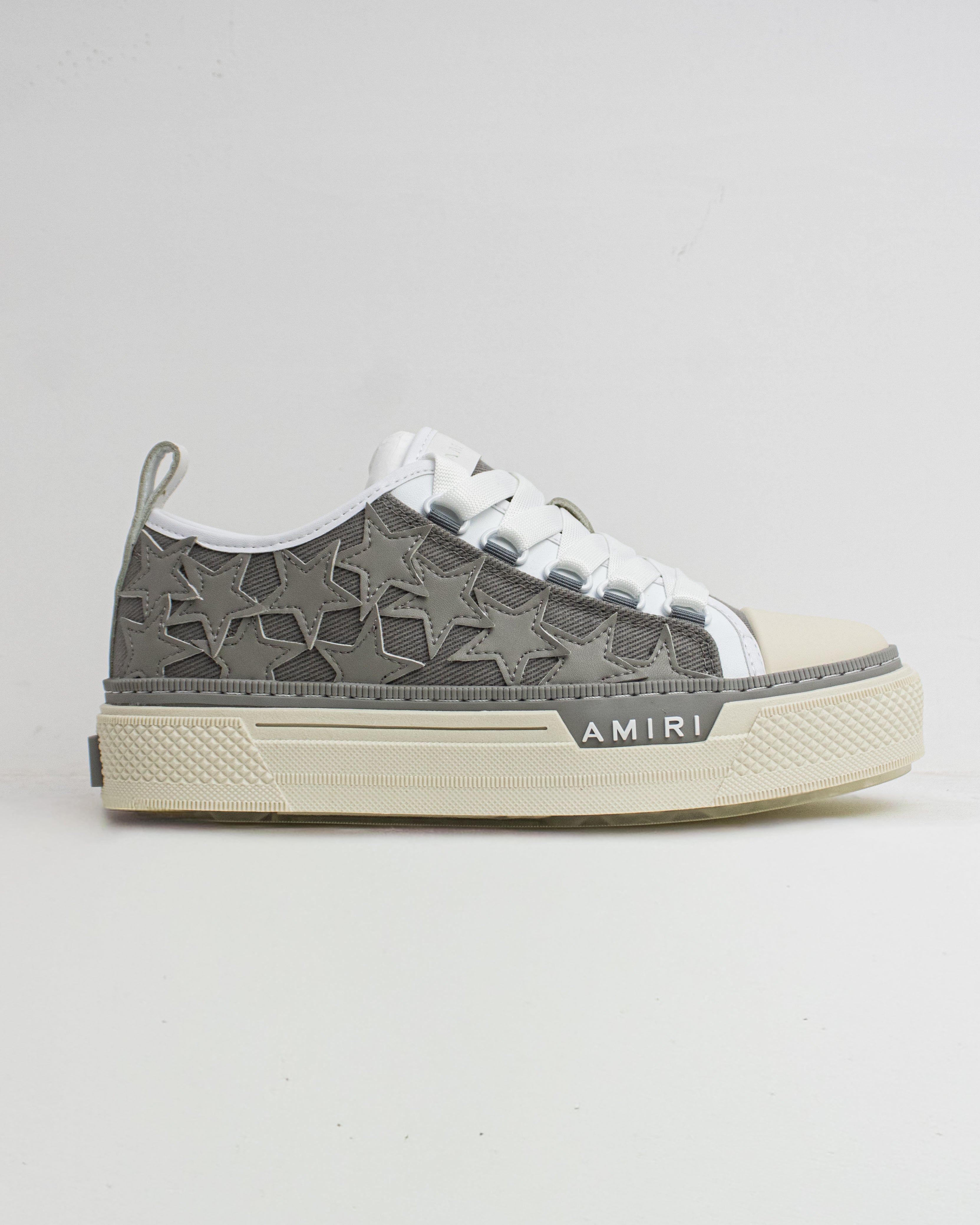 AMIRI STARS COURT LOW