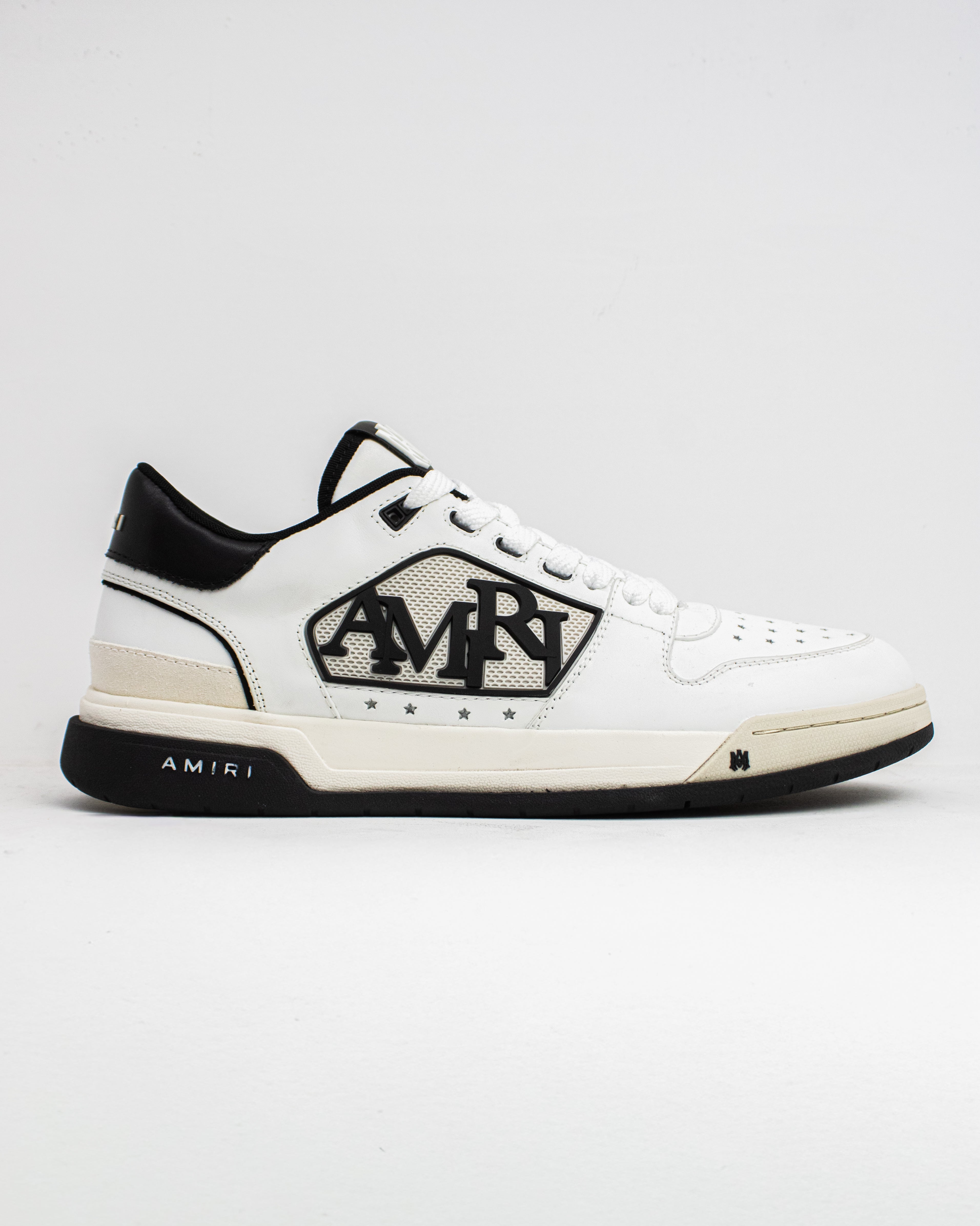 AMIRI CLASSIC LOW