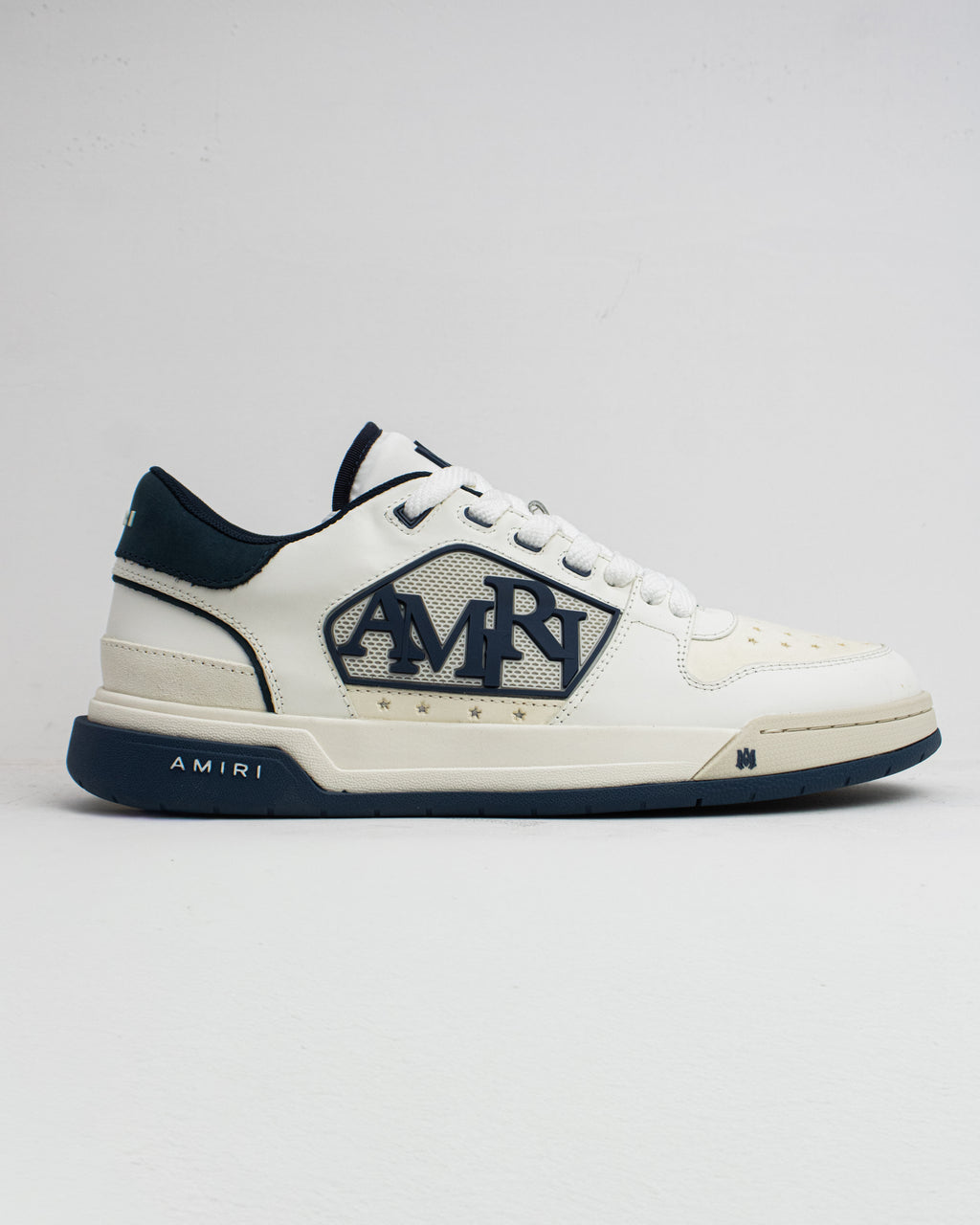 AMIRI CLASSIC LOW