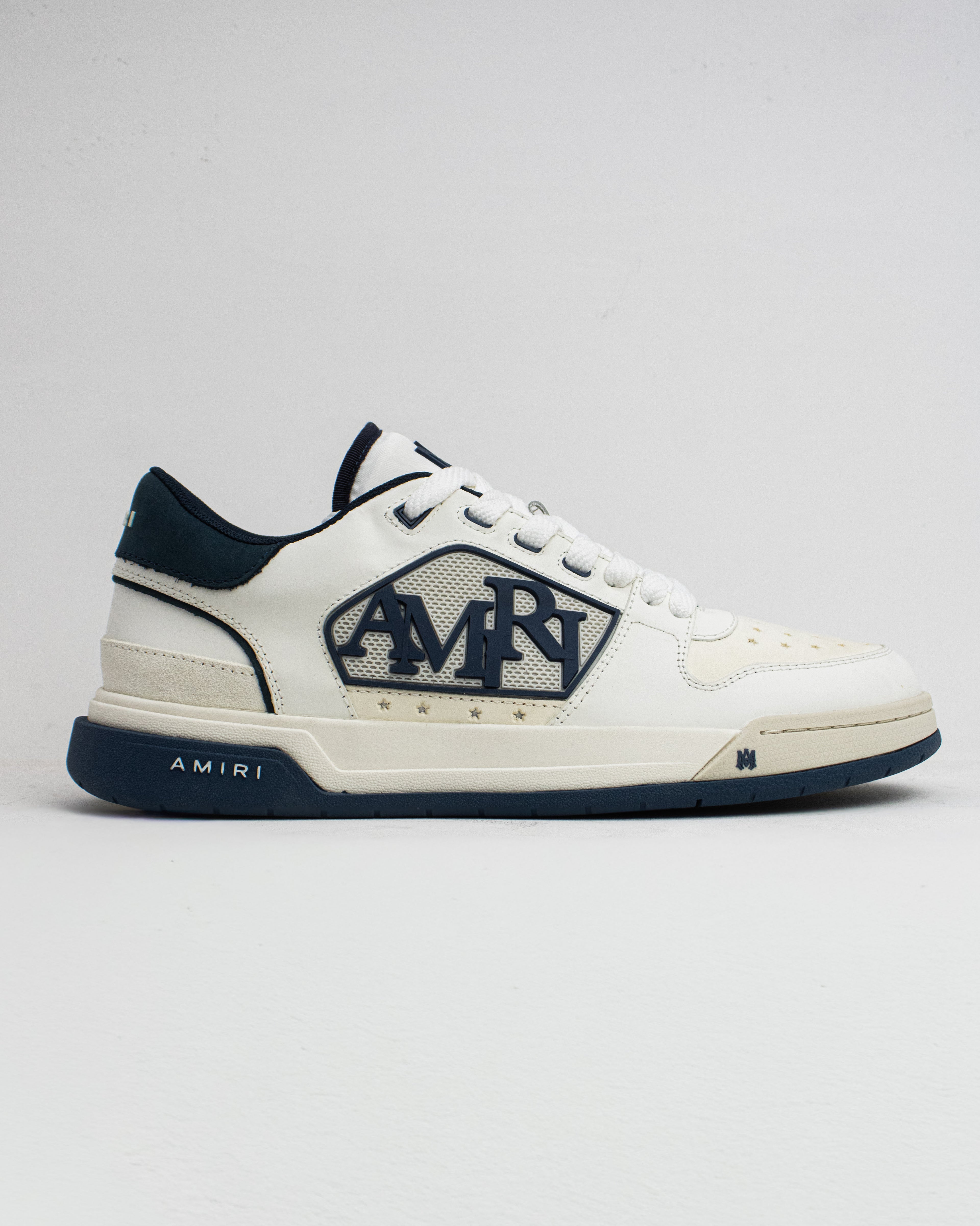 AMIRI CLASSIC LOW