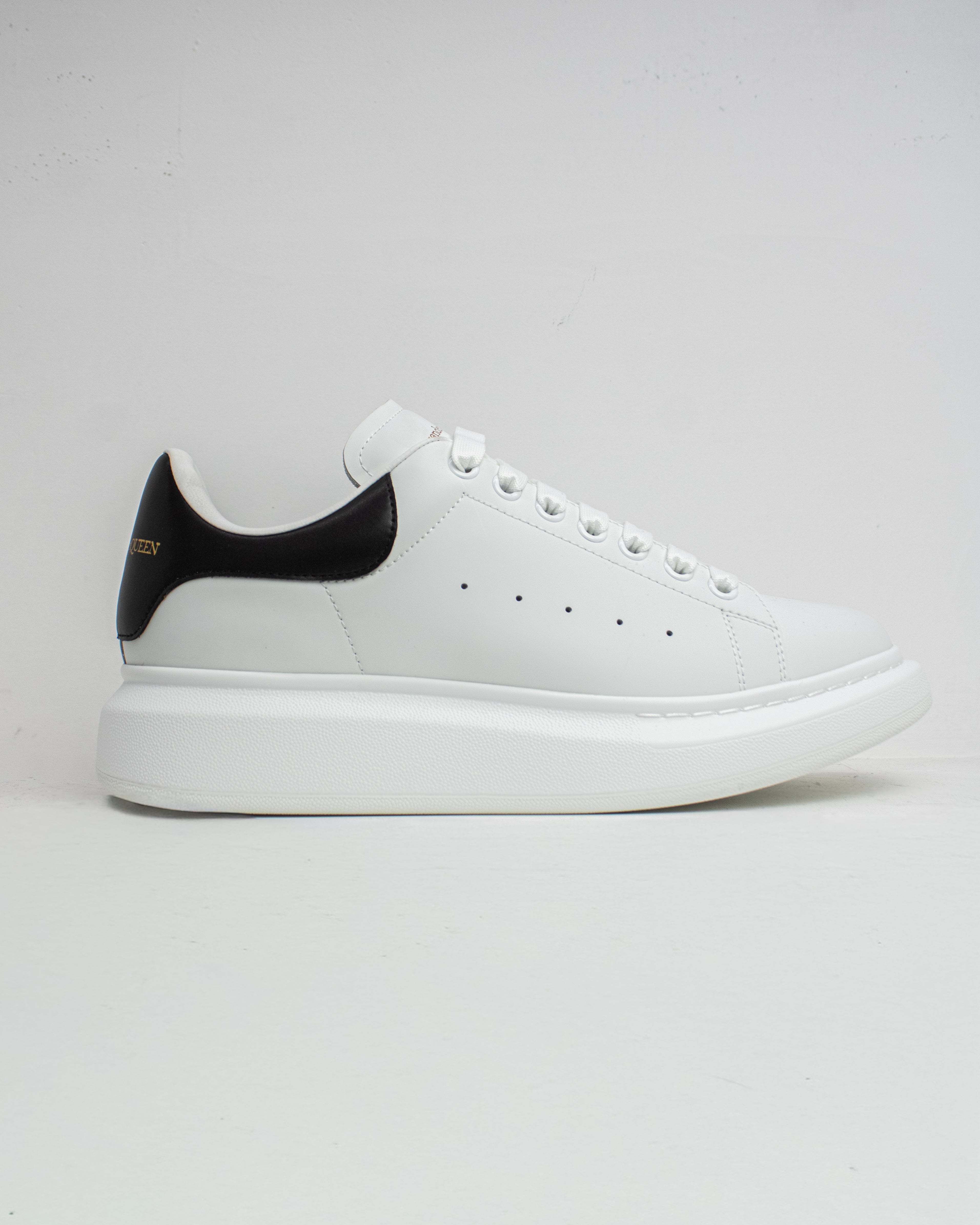 ALEXANDER MQUEEN OVERSIZE