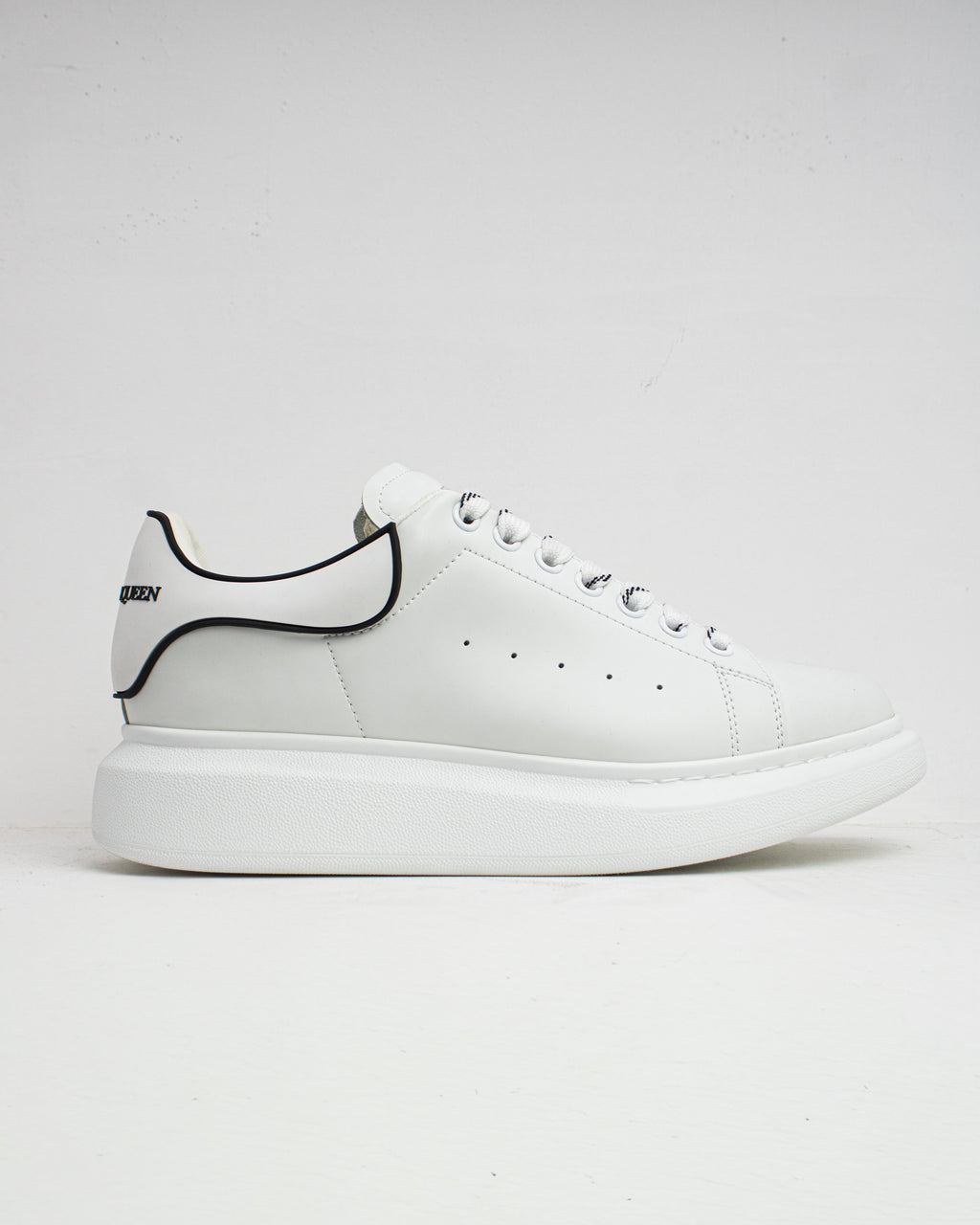 ALEXANDER MQUEEN OVERSIZE