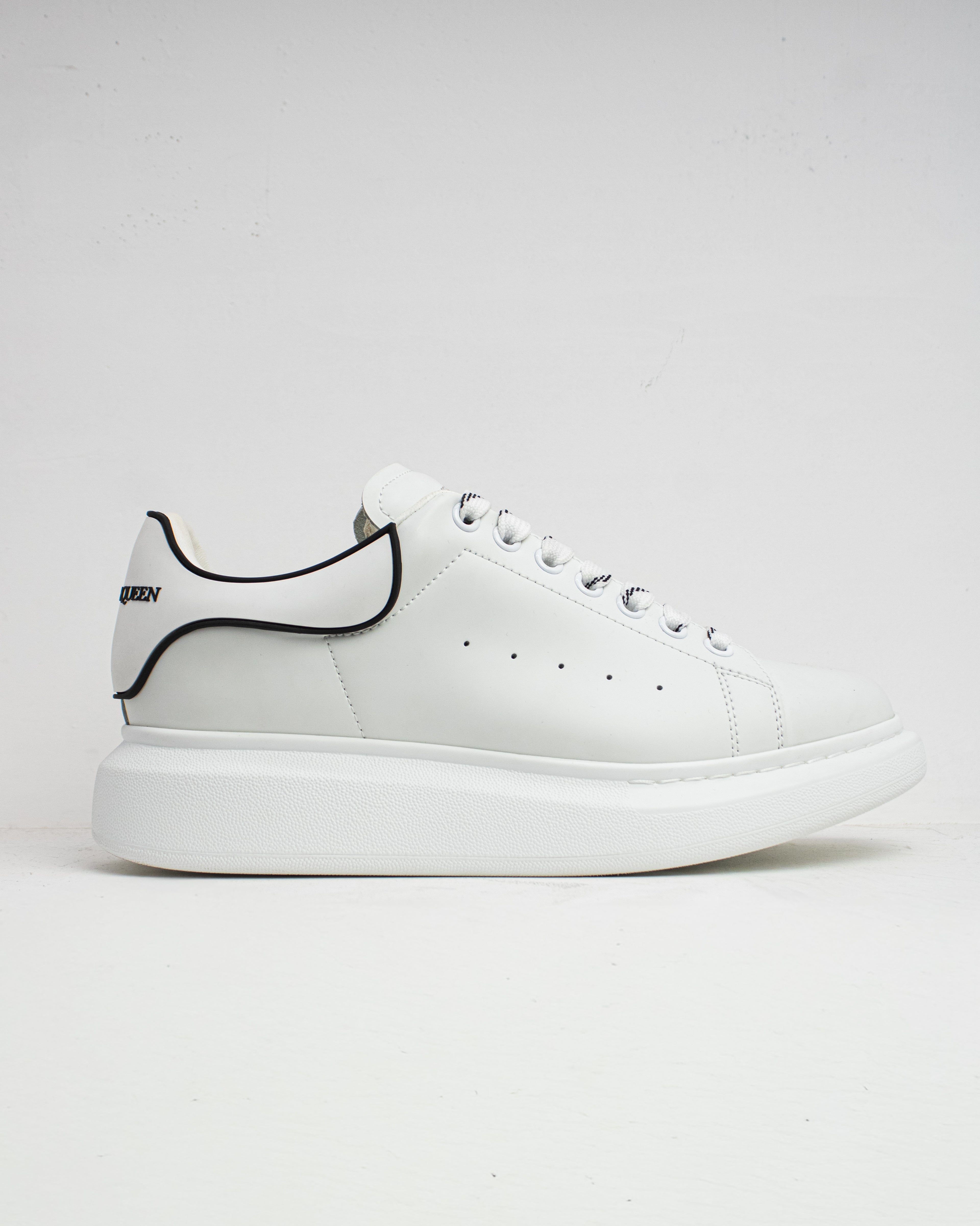 ALEXANDER MQUEEN OVERSIZE