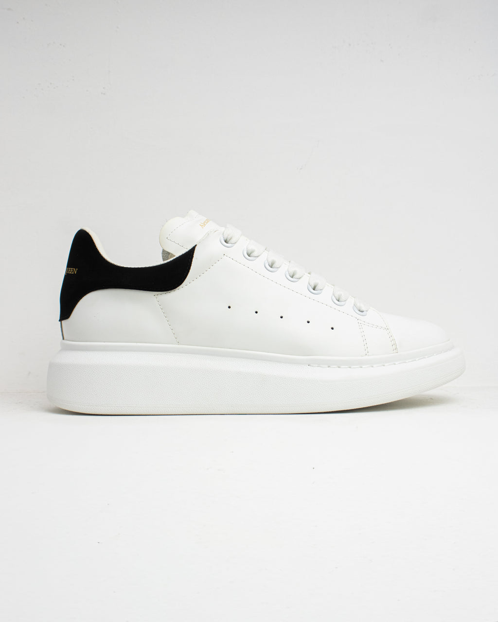ALEXANDER MQUEEN OVERSIZE