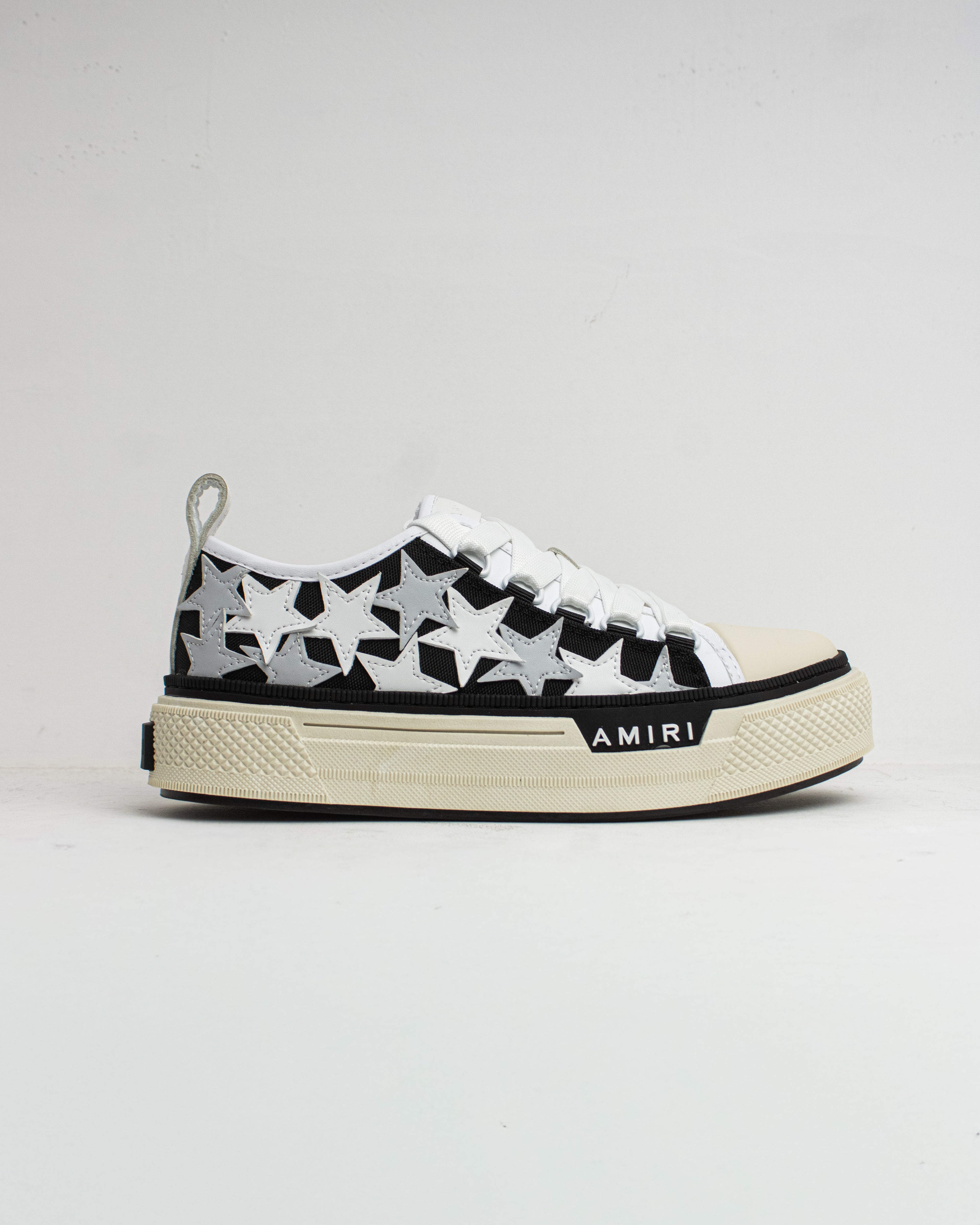AMIRI STARS COURT LOW