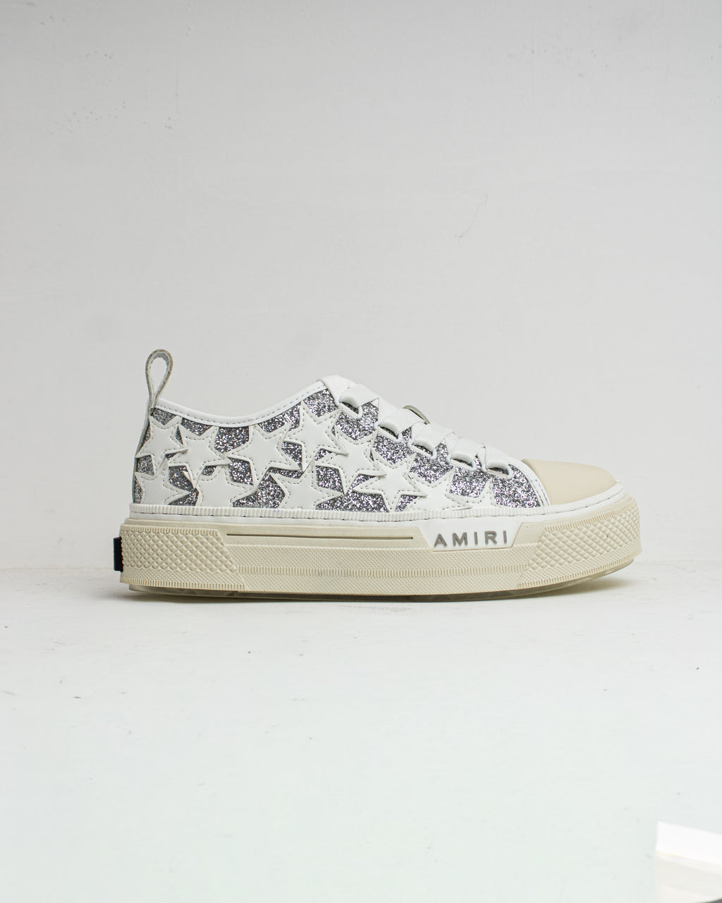 AMIRI STARS COURT LOW