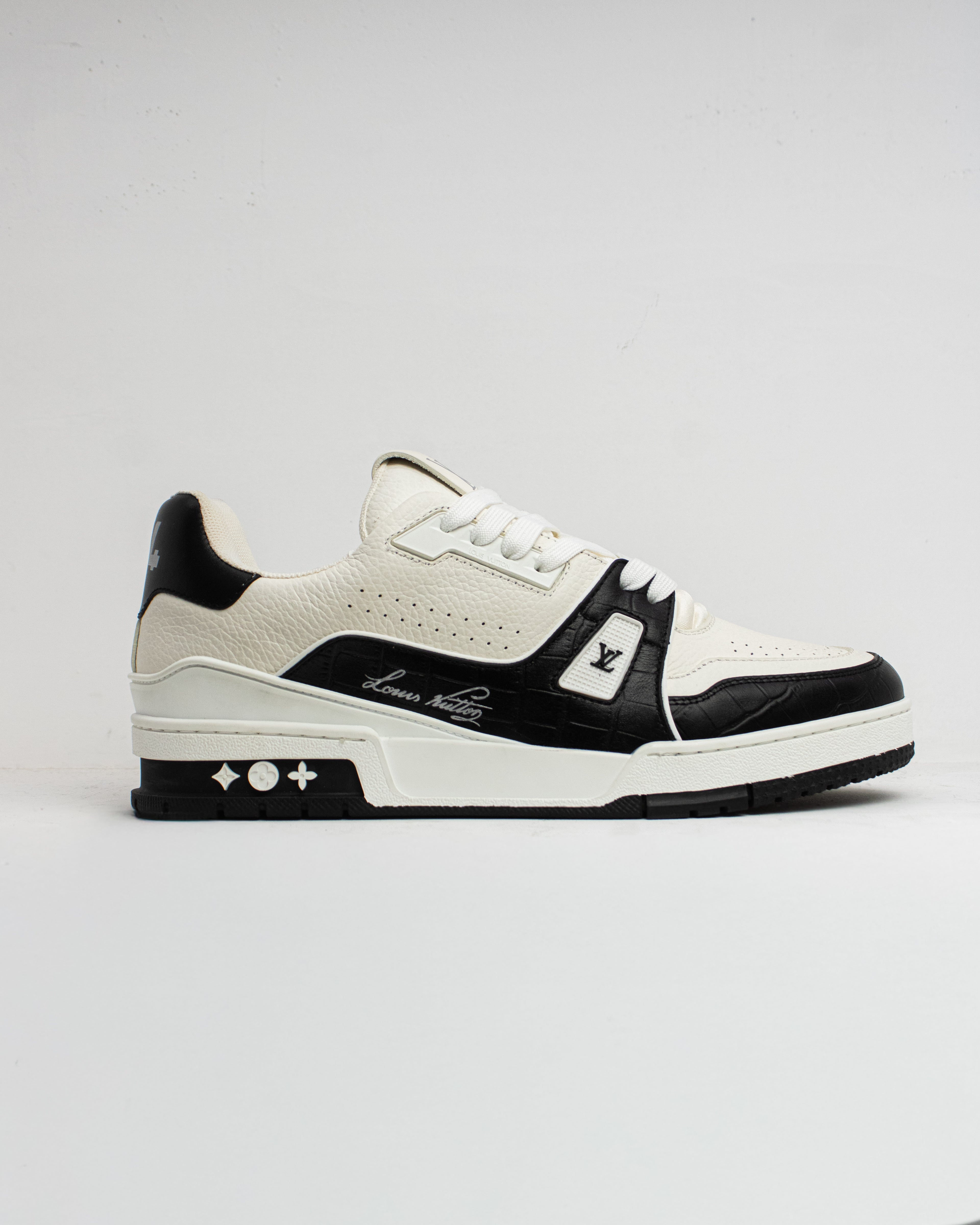 LV TRAINER