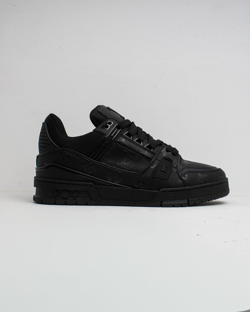 LV TRAINER