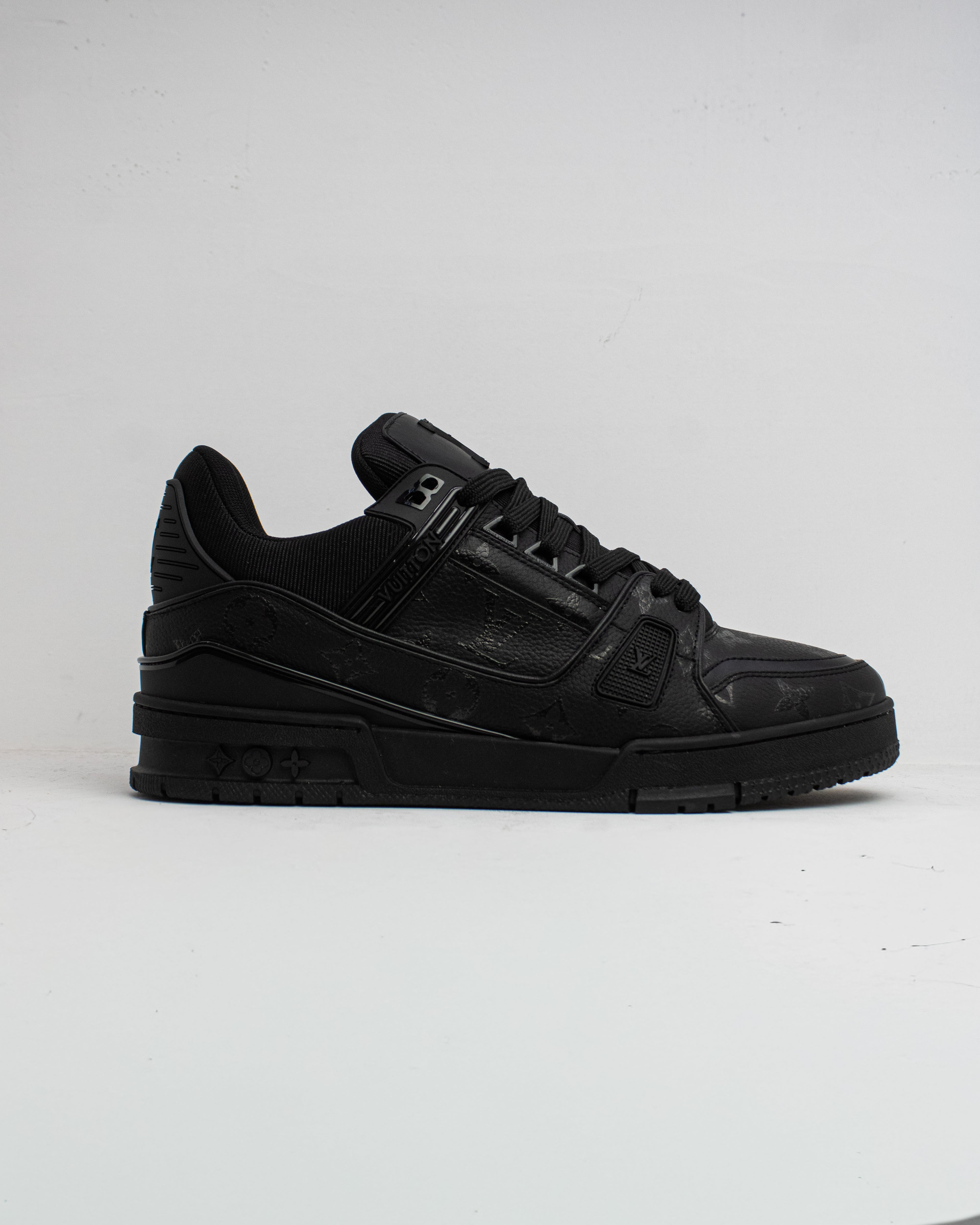 LV TRAINER