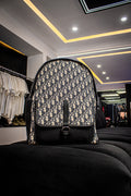 MOCHILA DIOR 8 OBLIQUE
