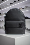 MOCHILA LV AEROGRAM BLACK
