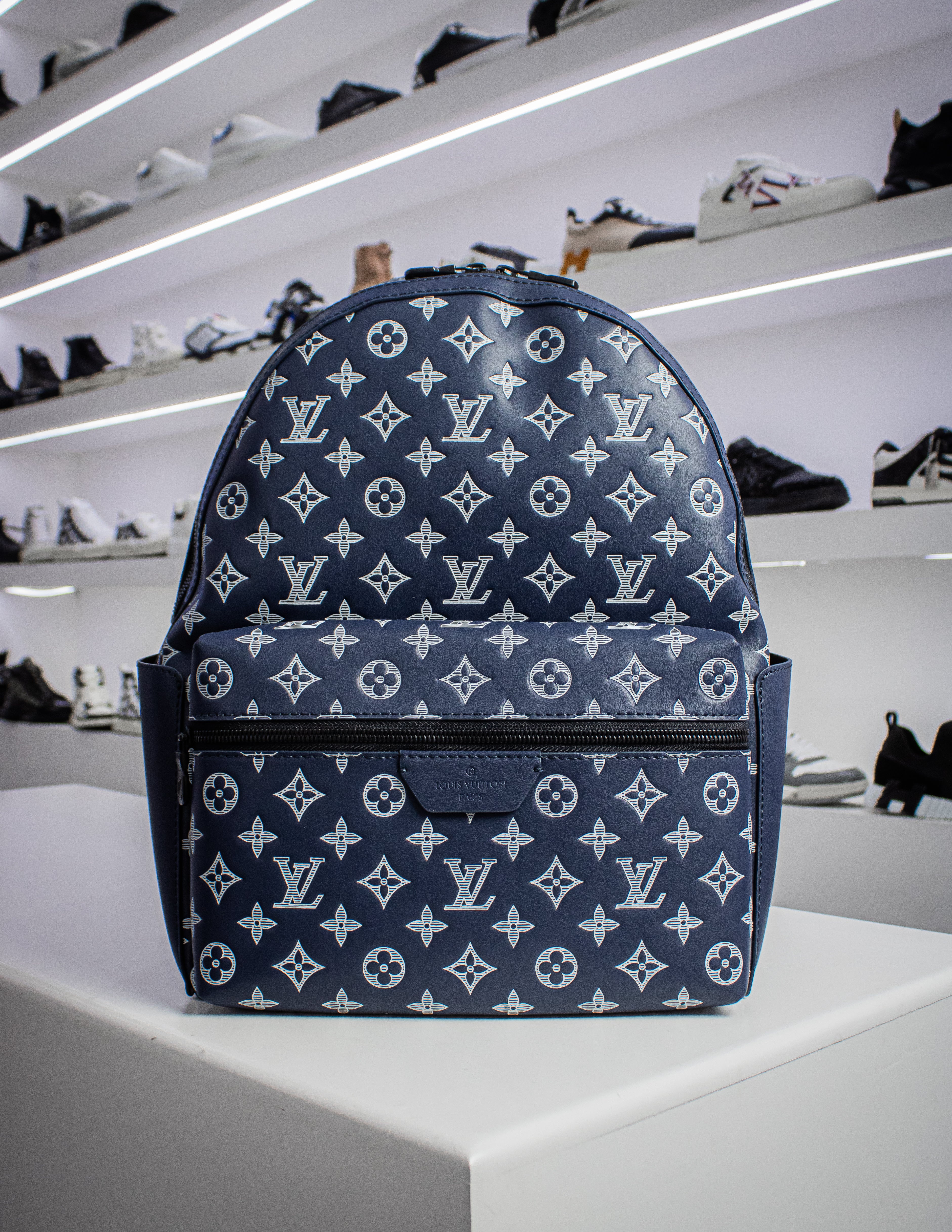 MOCHILA LV DISCOVERY