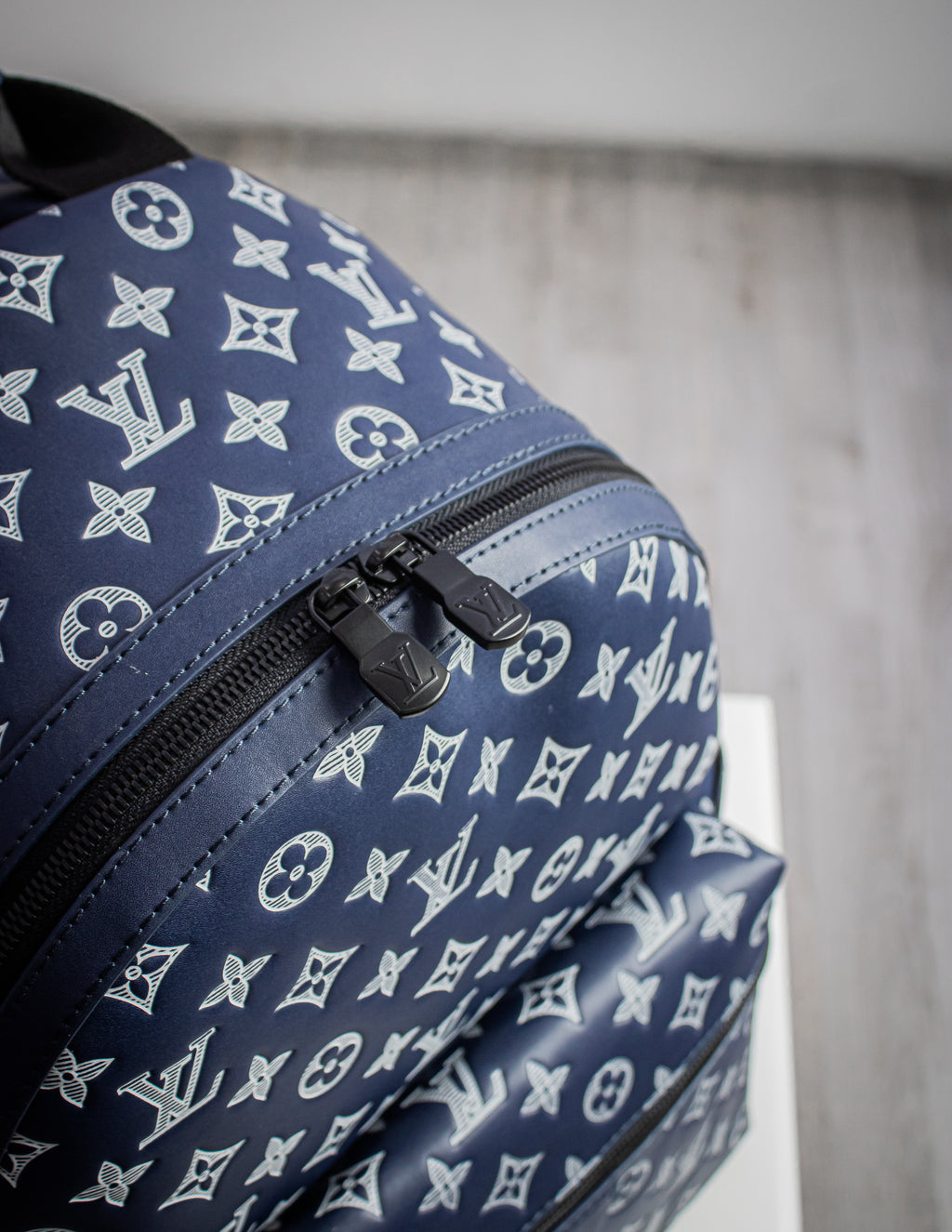 MOCHILA LV DISCOVERY