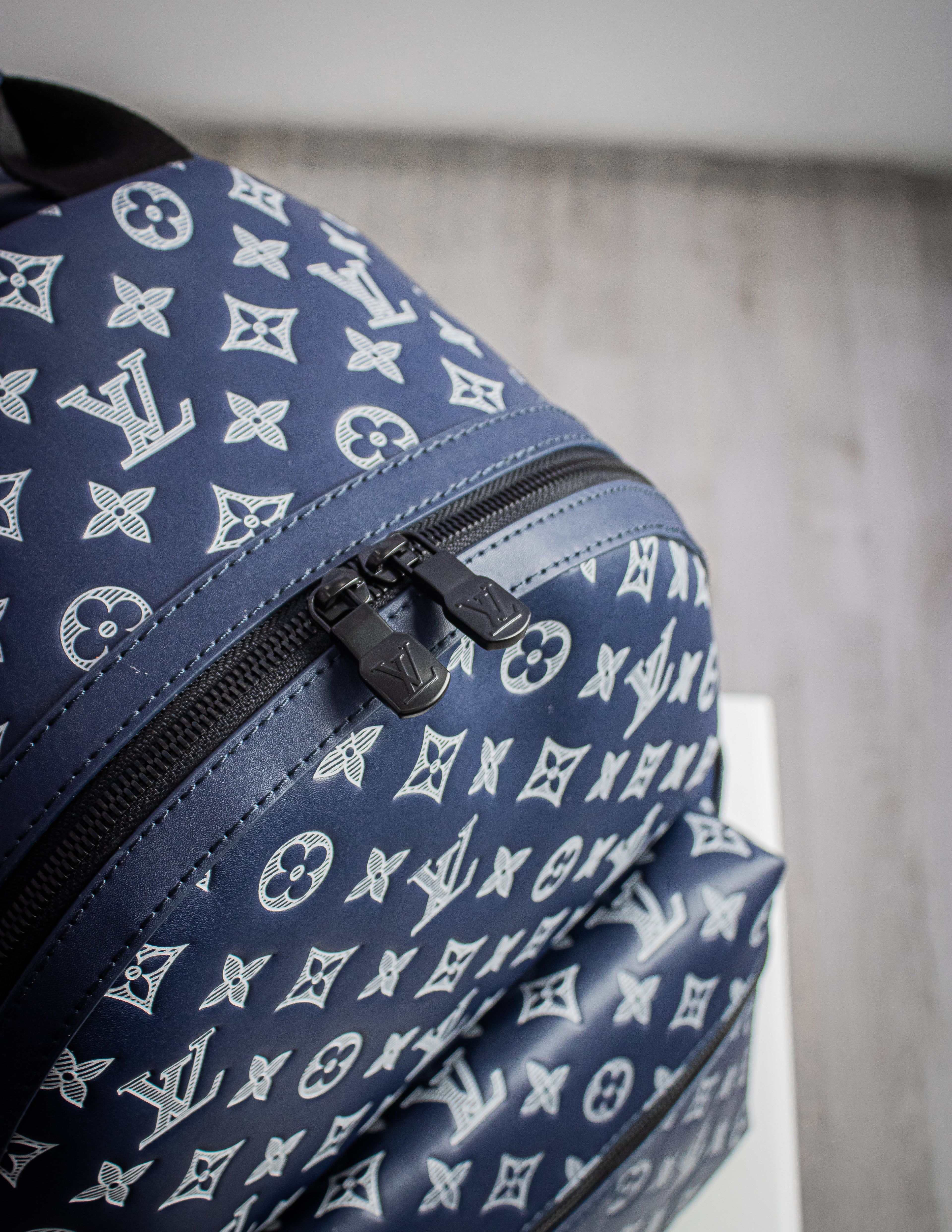 MOCHILA LV DISCOVERY