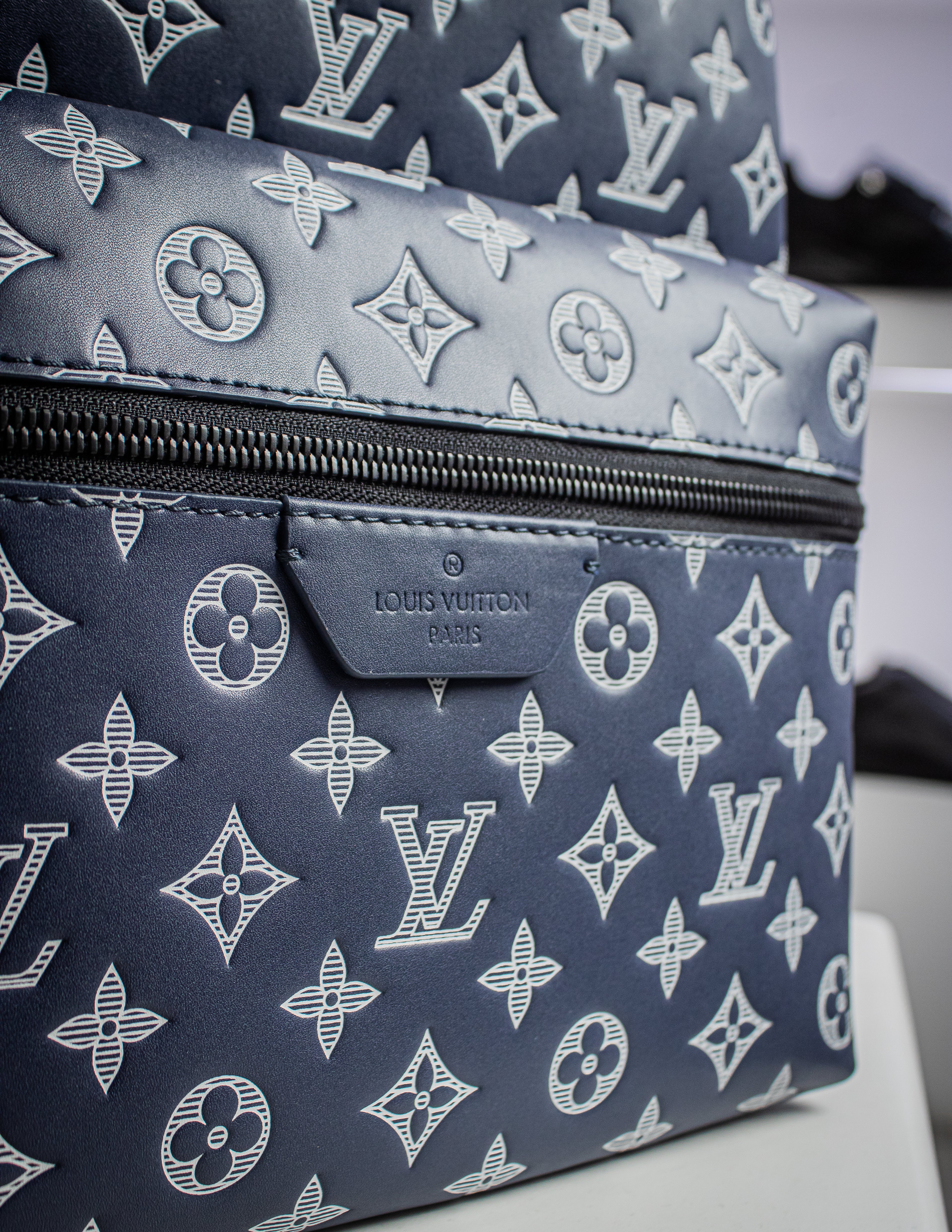 MOCHILA LV DISCOVERY