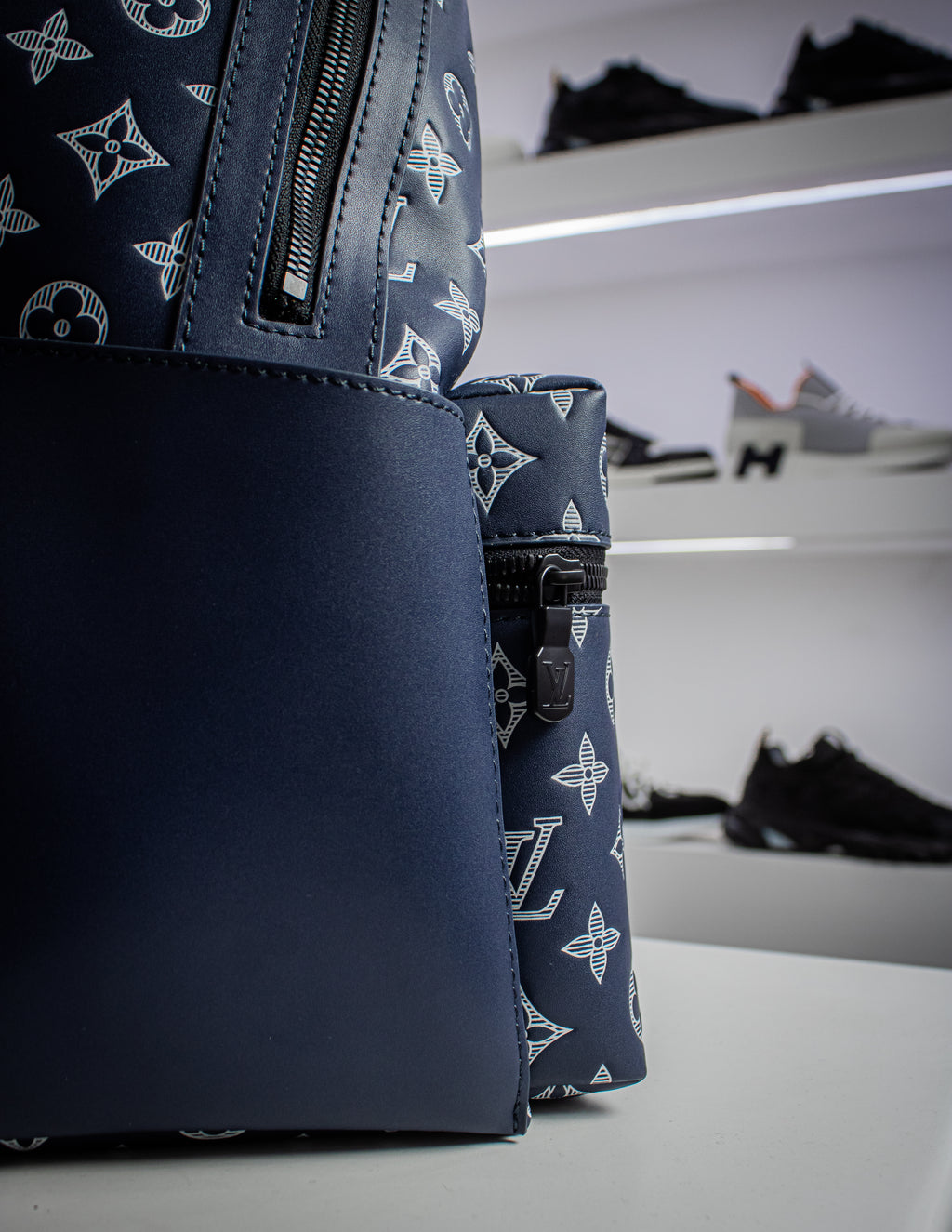 MOCHILA LV DISCOVERY