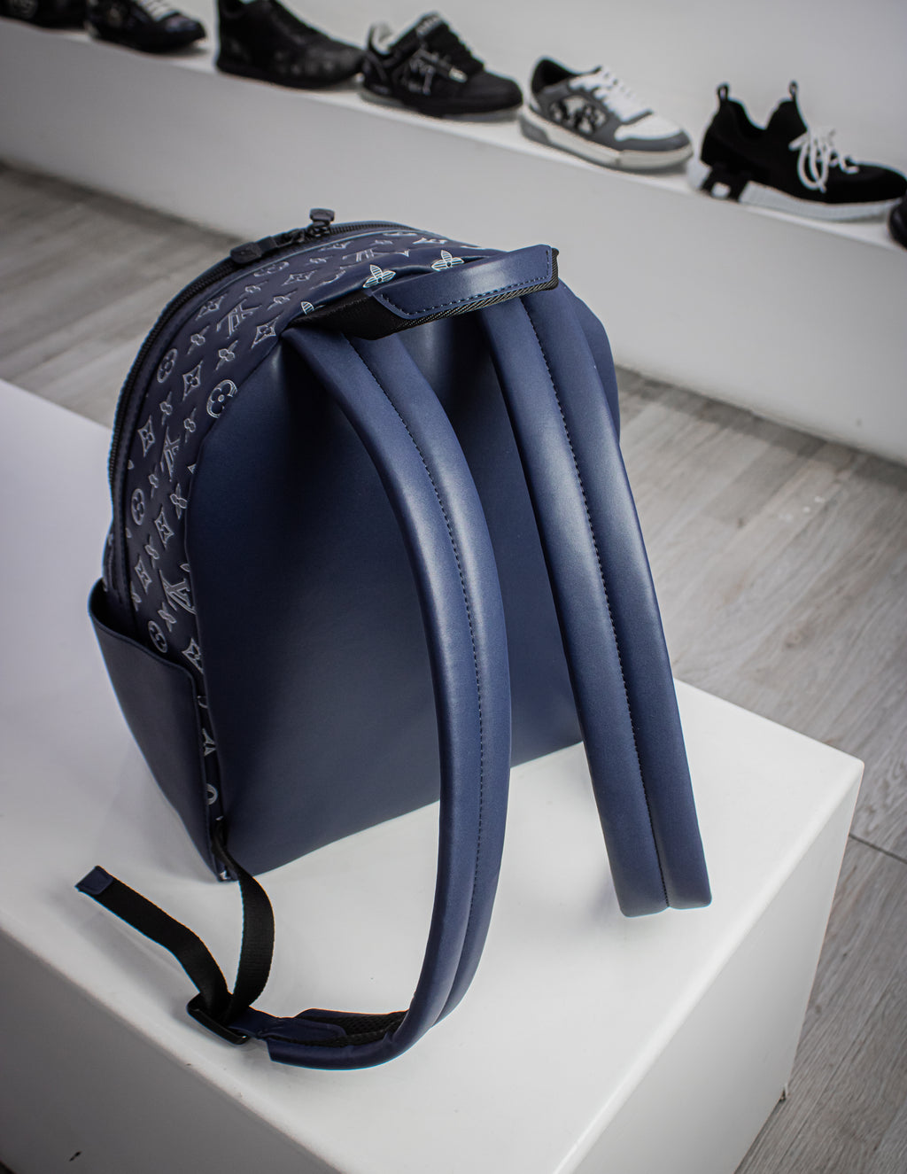 MOCHILA LV DISCOVERY
