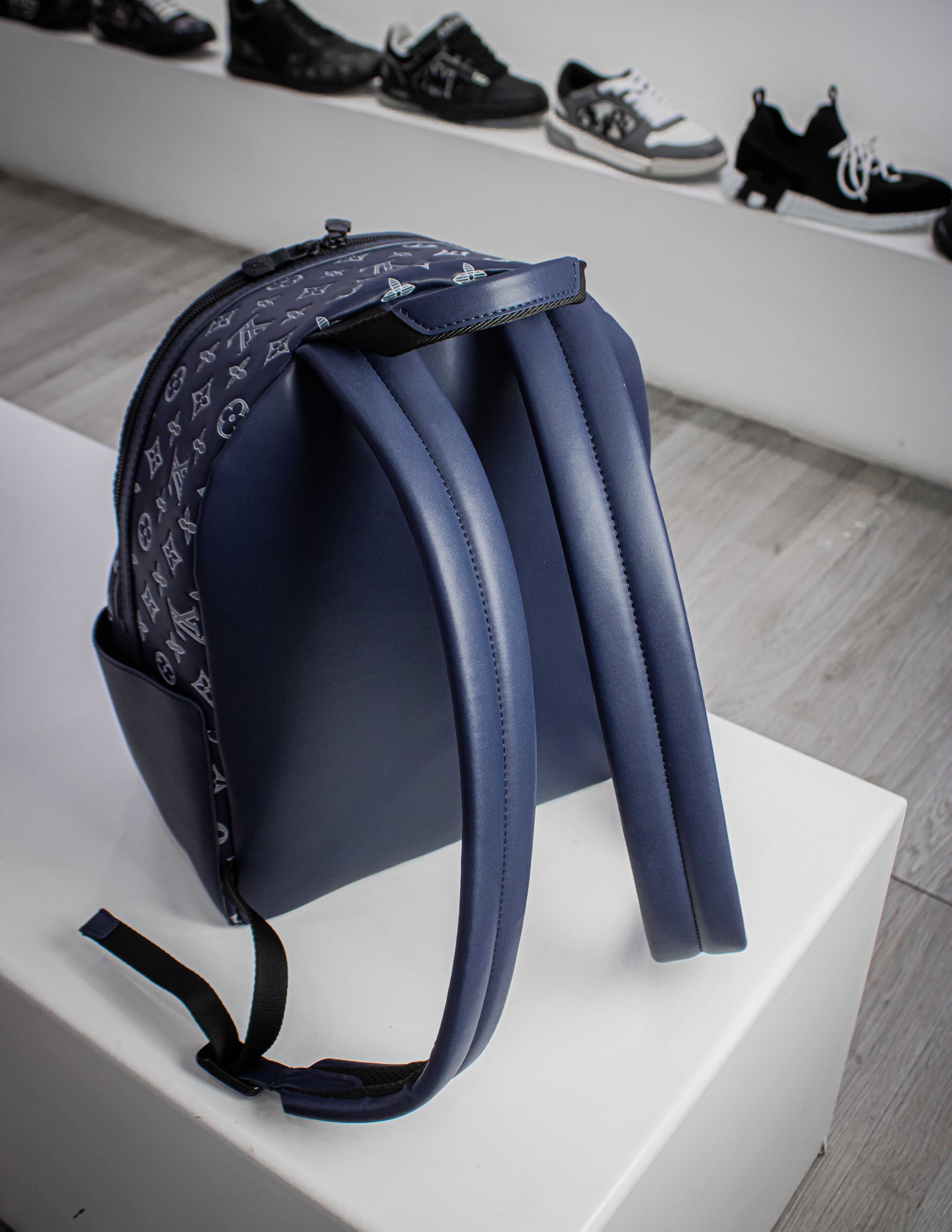 MOCHILA LV DISCOVERY