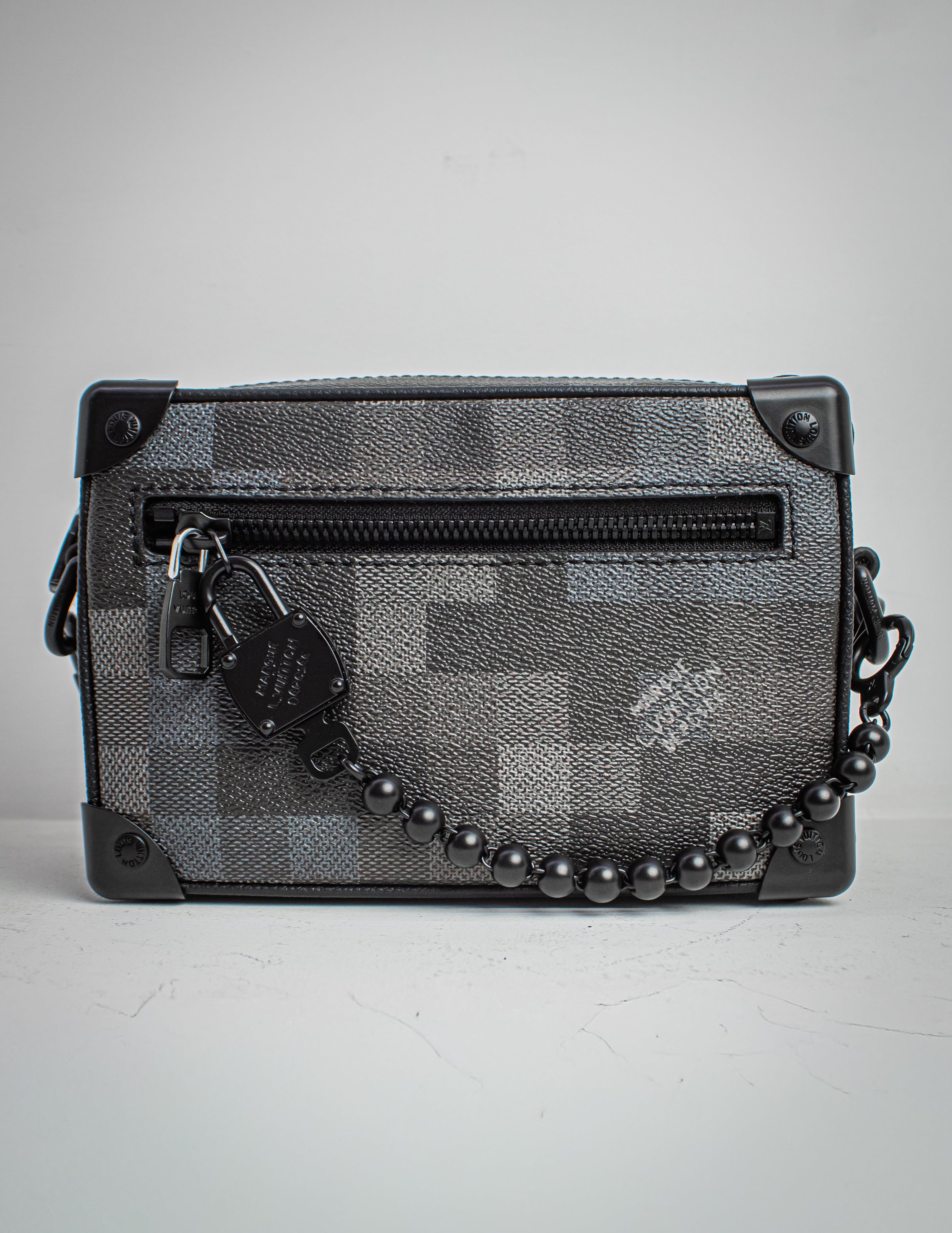 BANDOLERA LV MINI SOFT TRUNK