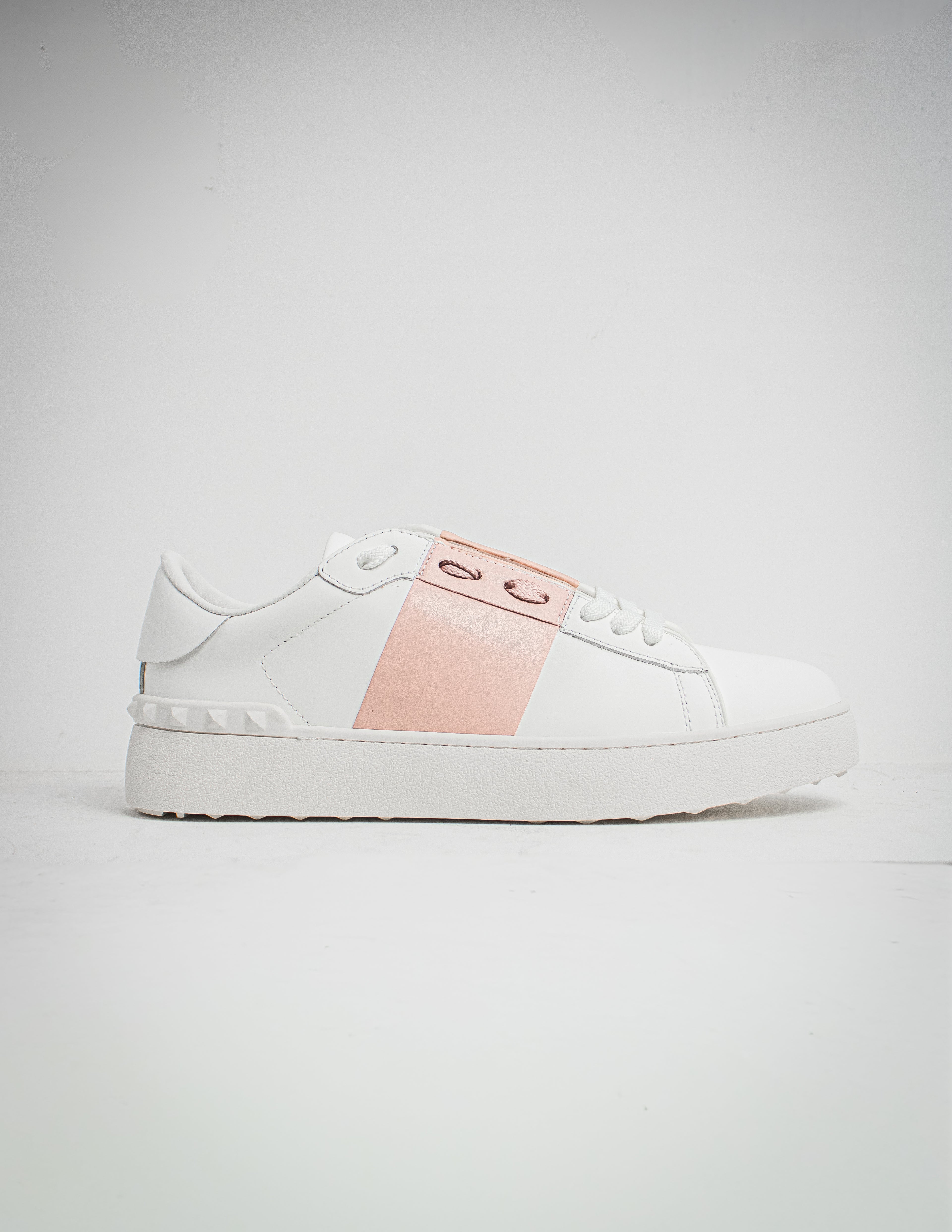 VALENTINO OPEN ROCKSTUD