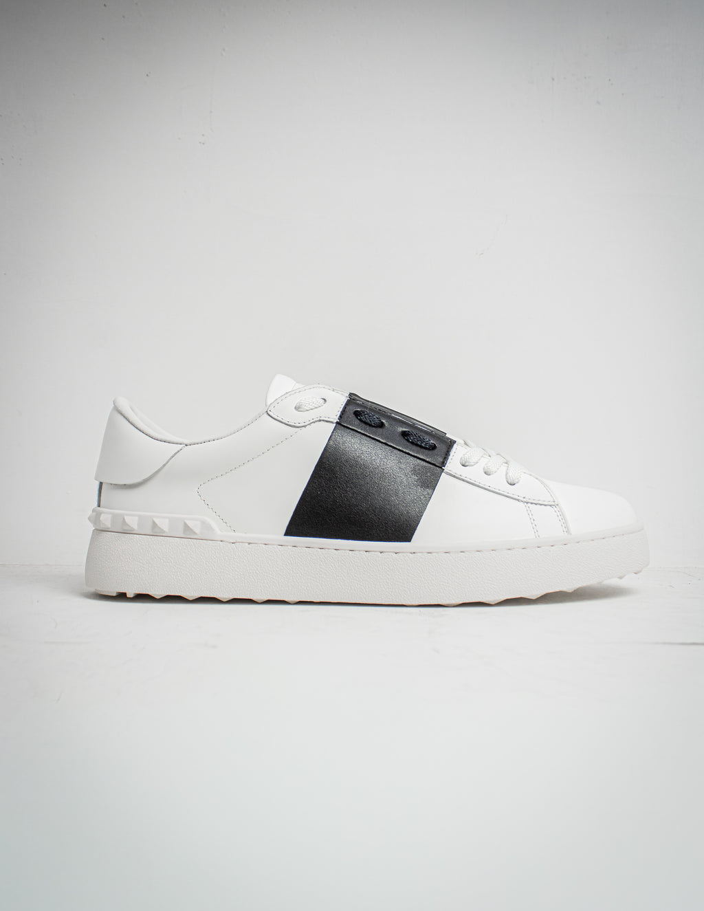 VALENTINO OPEN ROCKSTUD