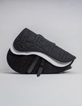 BANDOLERA DIOR SADDLE GRAVITY BLACK