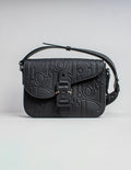 BANDOLERA DIOR MESSENGER SADDLE PEQUEÑO