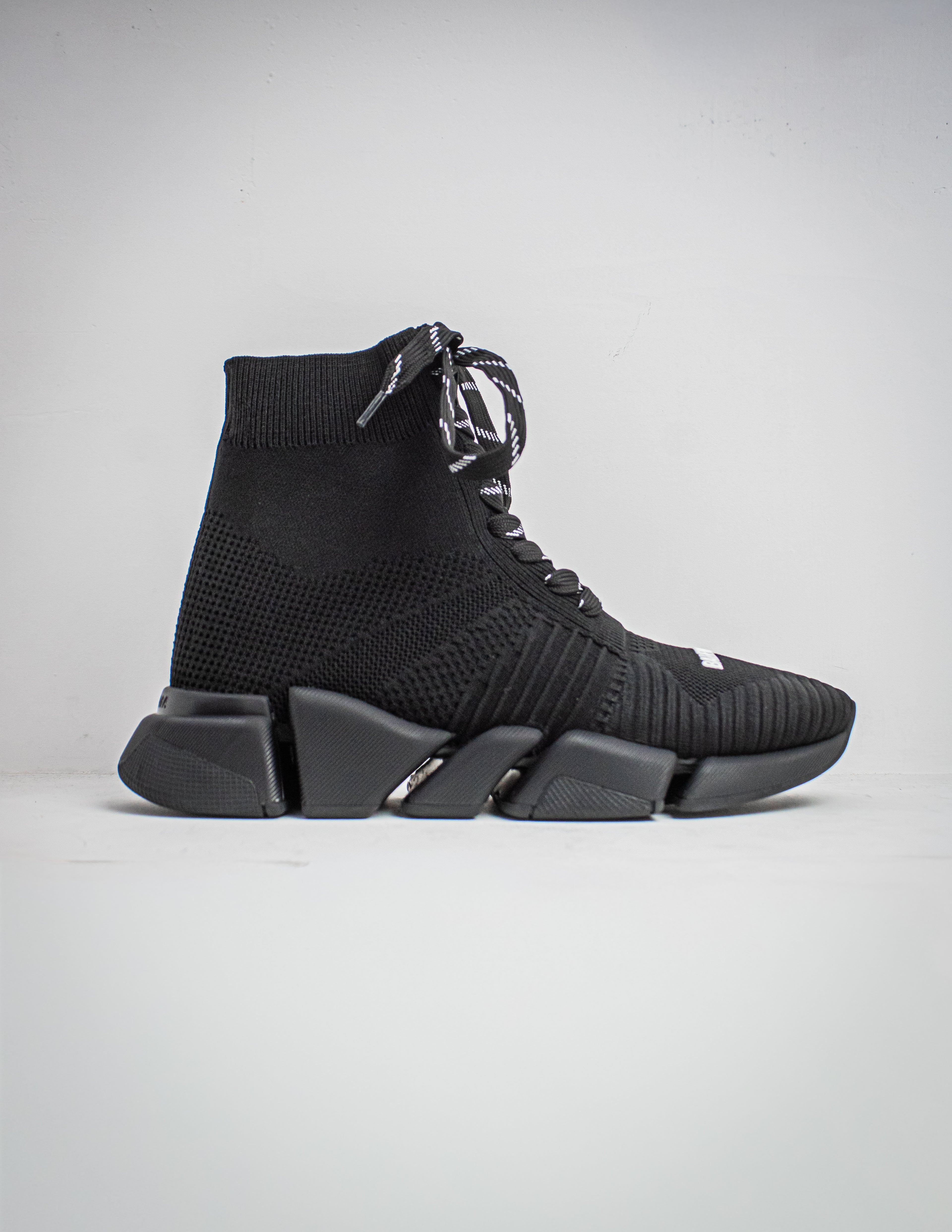 BALENCIAGA SPEED 2.0