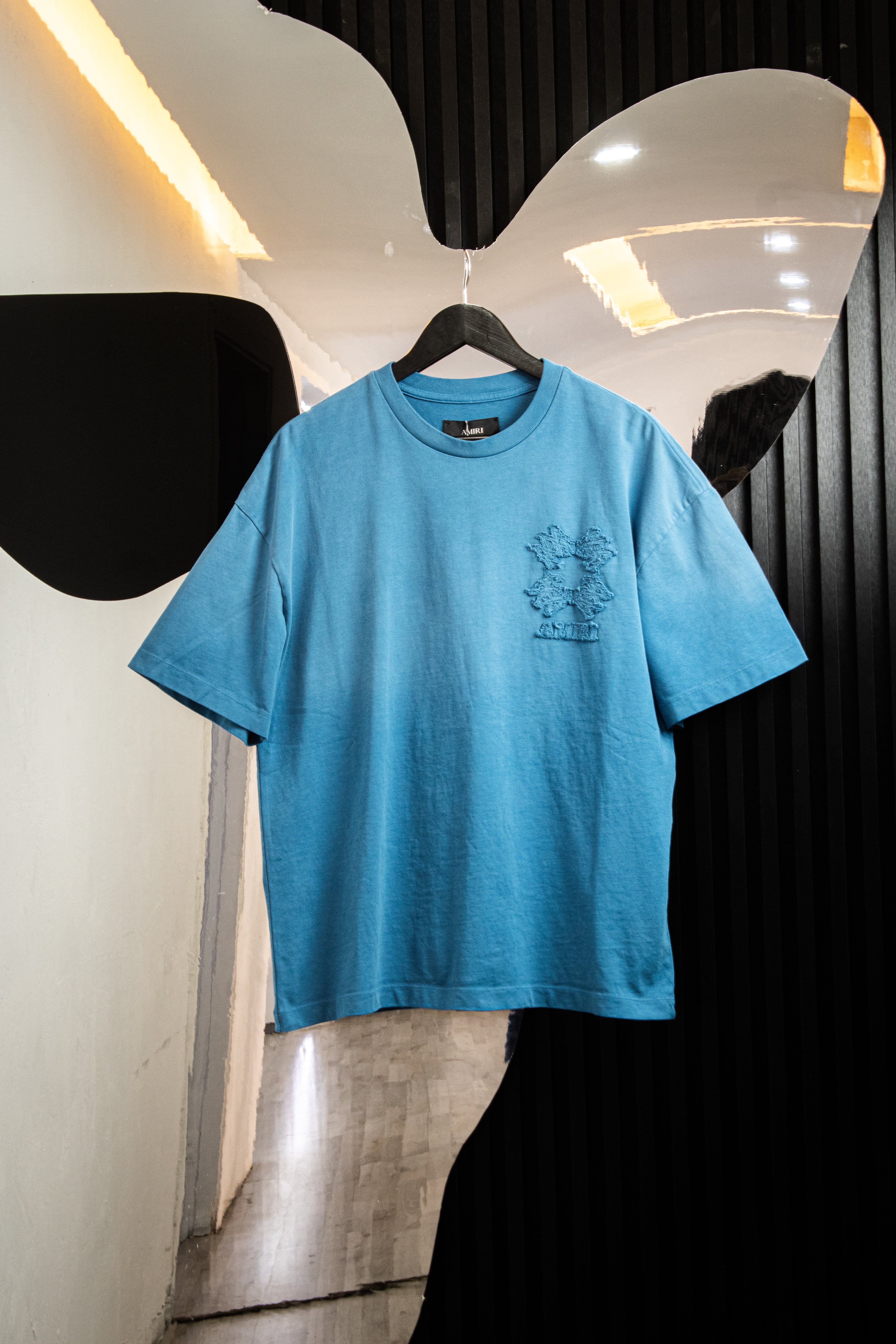 PLAYERA AMIRI MA QUAD