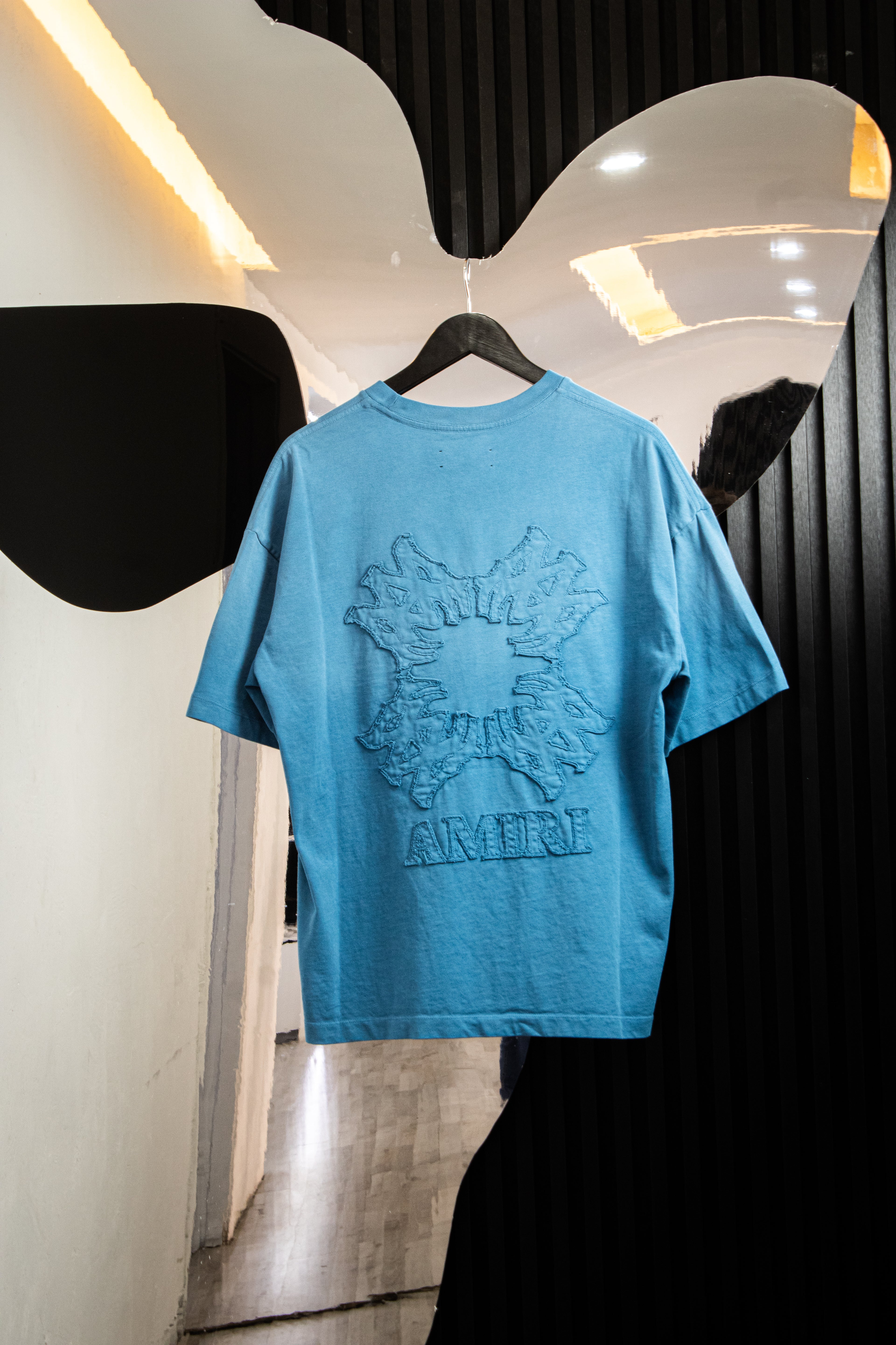 PLAYERA AMIRI MA QUAD