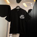 PLAYERA AMIRI CLUB HOLLYWOOD