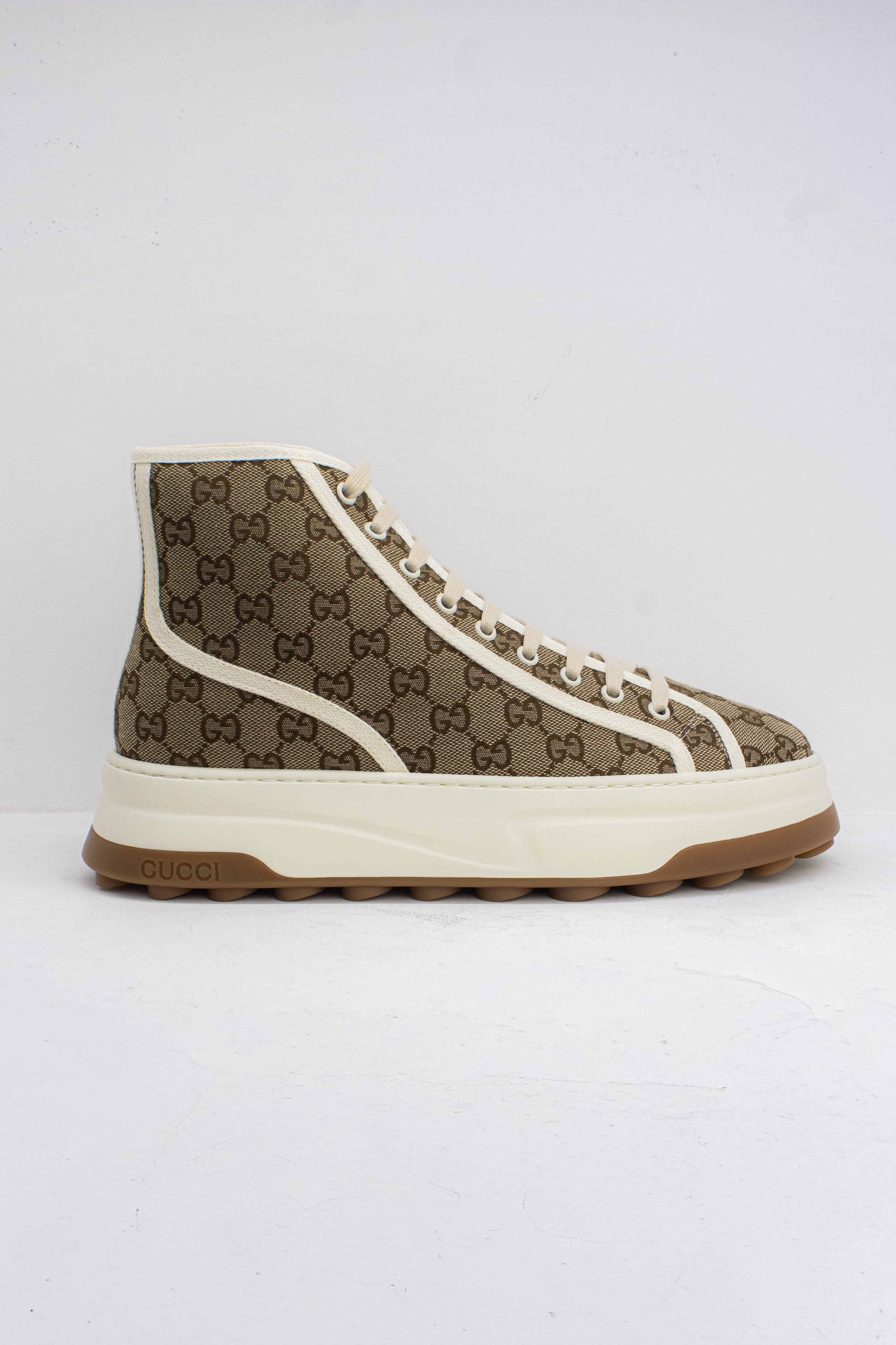 GUCCI HIGH-TOP 1977
