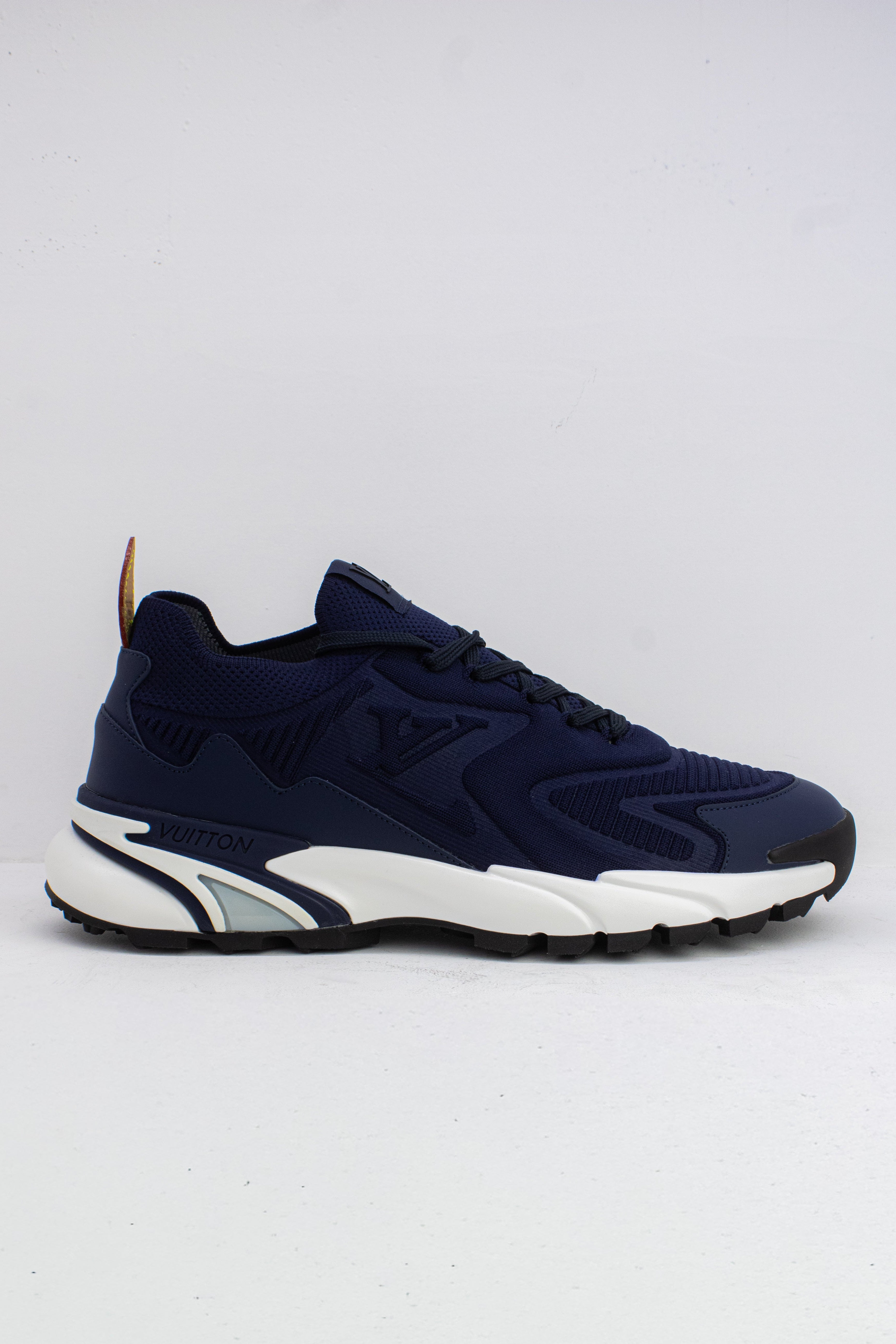 LV RUNNER TACTIC